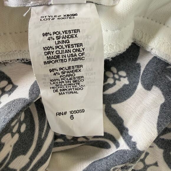 Y2k Floral Satin Strapless Mermaid Formal Dress Sexy Dark Coquette Romantic S 6 - Picture 10 of 11